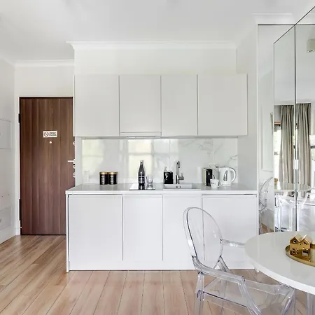 Apartamento Urban - Mennica - Great Location&79