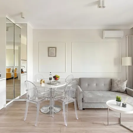 Urban - Mennica - Great Location&79 *
