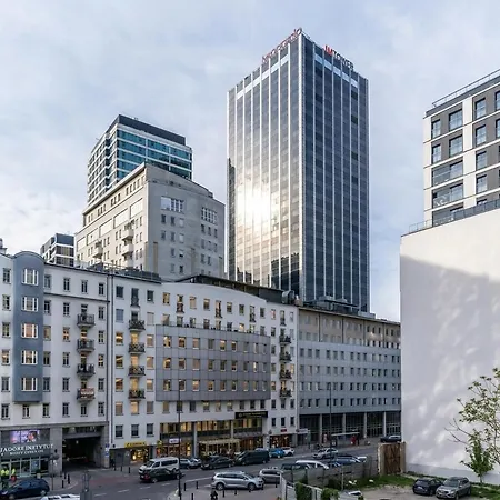 Apartamento Urban - Mennica - Great Location&79