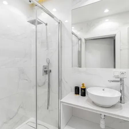 Apartamento Urban - Mennica - Great Location&79 *