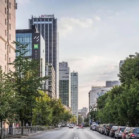 Apartamento Urban - Mennica - Great Location&79